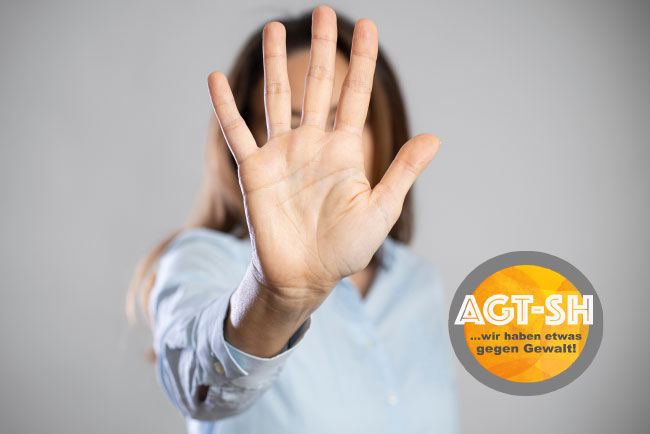 Ausbildung zur / zum Anti-Gewalt-Trainer*in