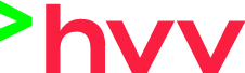 Mit dem hvv zu uns